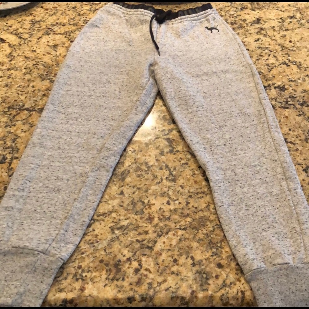 Victoria’s Secret PINK sweatpants/joggers
